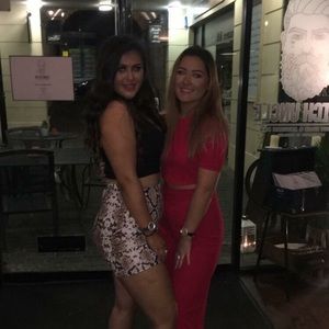 Meet your Posher, Jade